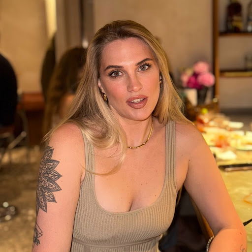 Liza Aleksienko